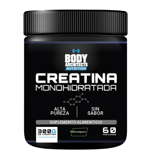 Creatina